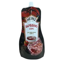 Սոուս «Heinz» 200գր барбекю