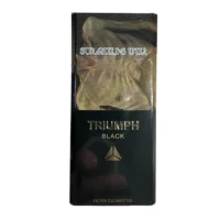 Ծխախոտ «TRIUMPH» Black