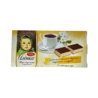 Վաֆլե տորթ «Аленка» 250գր