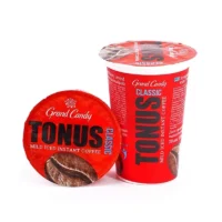 Սառը սուրճ «Grand Candy» 200մլ Tonus դասական