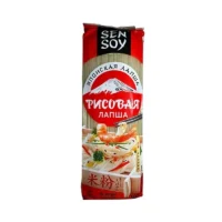 Լապշա բրնձի «Sen-Soy» 300գր