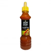 Չիլի Սոուս «Sen-Soy» 260գր քաղցր