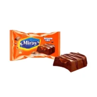 Շոկոլադե բատոն «Miray» 25գր բրաունի