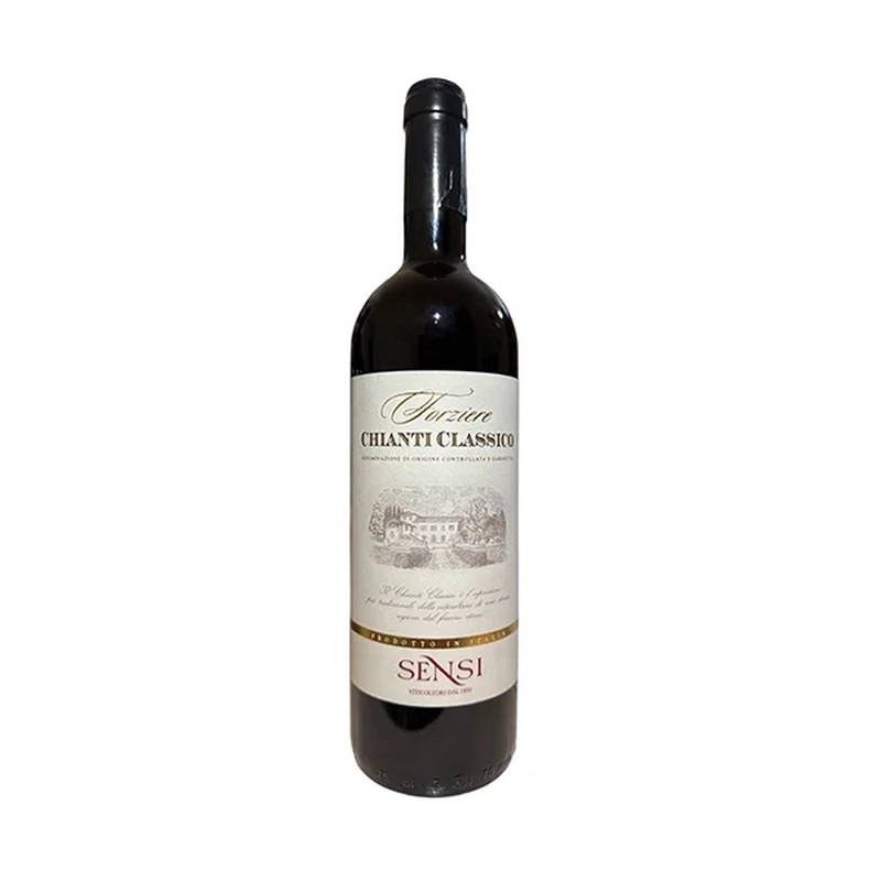 Գինի «Sensi» 750մլ Chianti Classico