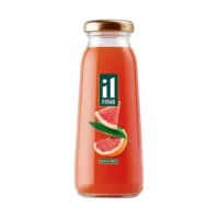 Բնական հյութ «Il Primo» 0.2լ թուրինջ