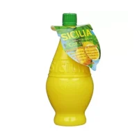 Սիցիլիական լիմոնի հյութ «Sicilia» 115մլ
