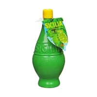 Սիցիլիական լայմի հյութ «Sicilia» 115մլ