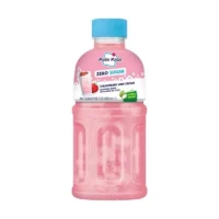 Զովացուցիչ ըմպելիք «Mogu Mogu» 320մլ ելակ-կրեմ