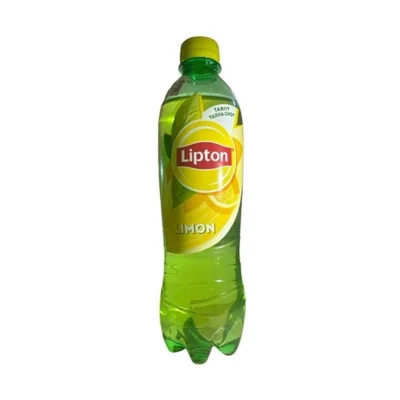 Սառը թեյ «Lipton» 0