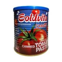 Տոմատի մածուկ «Gold vita» 800գր