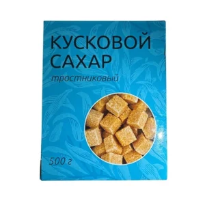 Եղեգնաշաքար «Южуралторг» 500գր тростниковый