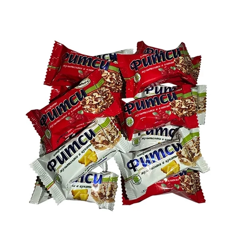 Կոնֆետ «Фитси»