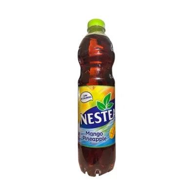Սառը թեյ «Nestea»1.5լ անանաս-մանգո