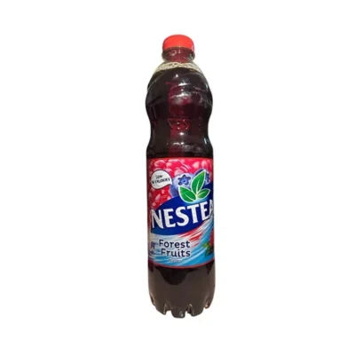 Սառը թեյ «Nestea»1.5լ հատապտղային