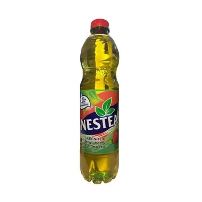 Սառը թեյ «Nestea»1.5լ ելակ-ալոե