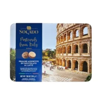 Կոնֆետների հավաքածու «Socado» 200գր Rome