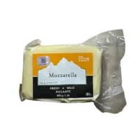 Պանիր «Mozzarella» 400գր