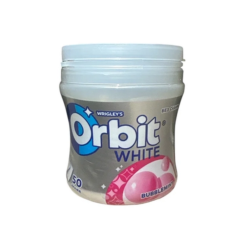 Մաստակ «Orbit» 68գր Bubblemint