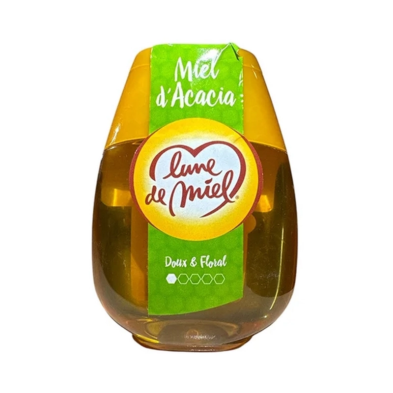 Մեղր «lune di miel» 250գր Acacia