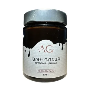 Դոշաբ թթի «Altunyan» 270գր