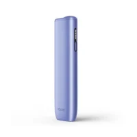 Ծխախոտի տաքացման համակարգ «IQOS ILUMA i ONE» Digital Violet