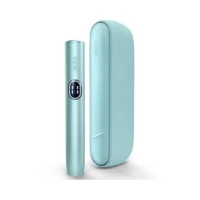 Ծխախոտի տաքացման համակարգ «IQOS ILUMA i» Breeze Blue