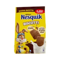 Թխվածքաբլիթ «Nesquik» 300գր