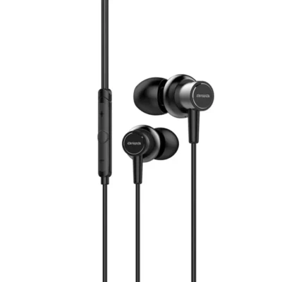 Ականջակալ AIWA ESTM-500BK