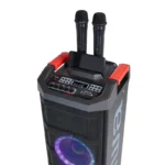 Ձայնային համակարգ AIWA KBTUS-608MKII - Image 2