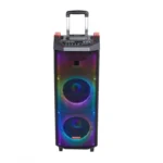 Ձայնային համակարգ AIWA KBTUS-710MKII - Image 2