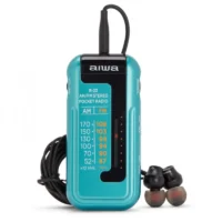 FM-Radio AIWA R-22TQ