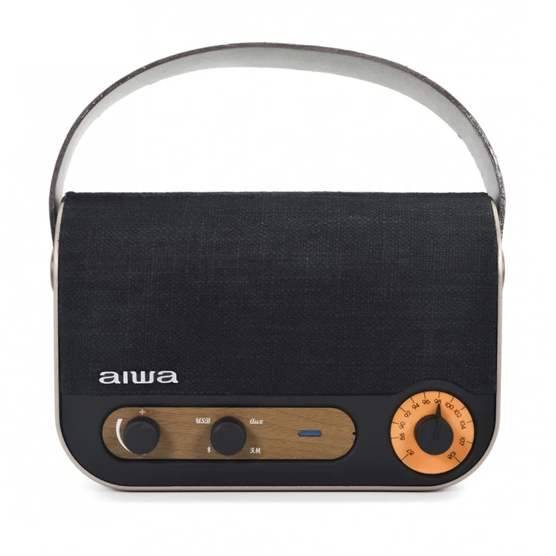 FM-Radio AIWA RBTU-600