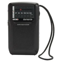 FM-Radio AIWA RS-33