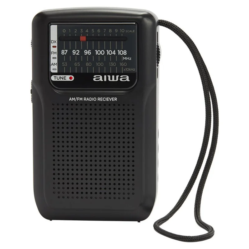 FM-Radio AIWA RS-33