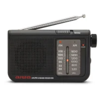 FM-Radio AIWA RS-55/BK