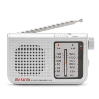 FM-Radio AIWA RS-55/SL
