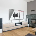 Հեռուստացույցի կախիչ ARM MEDIA PARAMOUNT-40 - Image 2