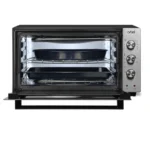 Էլեկտրական վառարան ARTEL MD 4218 E INOX BLACK BLACK - Image 3