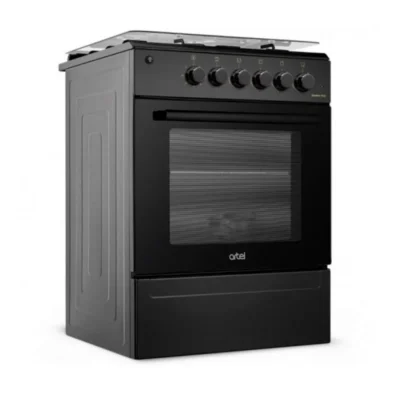 Գազօջախ ARTEL MILAGRO 10-E BLACK