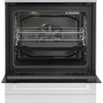 Գազօջախ BEKO FBE63131WCS - Image 3
