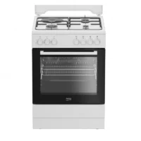 Գազօջախ BEKO FBE63131WCS