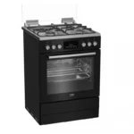 Գազօջախ BEKO FBE63331XCS - Image 2