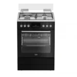 Գազօջախ BEKO FBE63331XCS