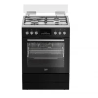 Գազօջախ BEKO FBE63331XCS