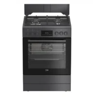Գազօջախ BEKO FBSM62320SAC