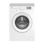 Լվացքի մեքենա BEKO WRE6512BWW
