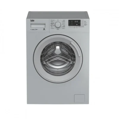 Լվացքի մեքենա BEKO WRE7512XSS