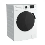 Լվացքի մեքենա BEKO WSPE6H612W - Image 2