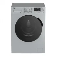 Լվացքի մեքենա BEKO WSRE6512PRS