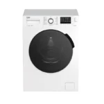 Լվացքի մեքենա BEKO WSRE7512PRW